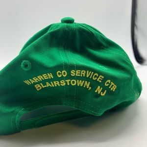 Vintage John Deere Hat